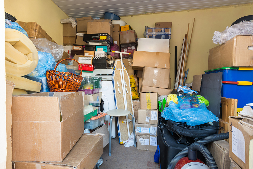 moving boxes