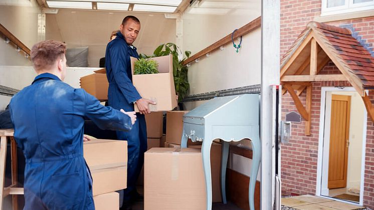 moving services