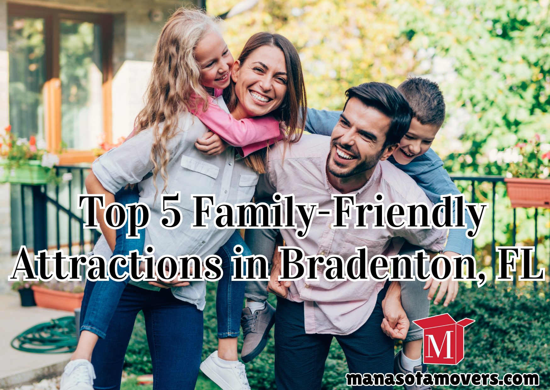 Family friendly things to do in Bradenton, kid-friendly attractions Fl, what to do in Bradenton, fun things to do in Fl